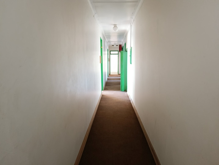 Commercial Property for Sale in Generaal De Wet Free State